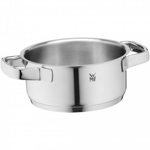 WMF Кастрюля с крышкой 16 см 1,5 л Compact Cuisine | https://grandposuda.com.ua