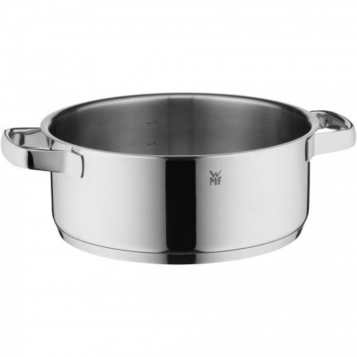 WMF Каструля з кришкою 24 см 5,9 л Compact Cuisine | https://grandposuda.com.ua