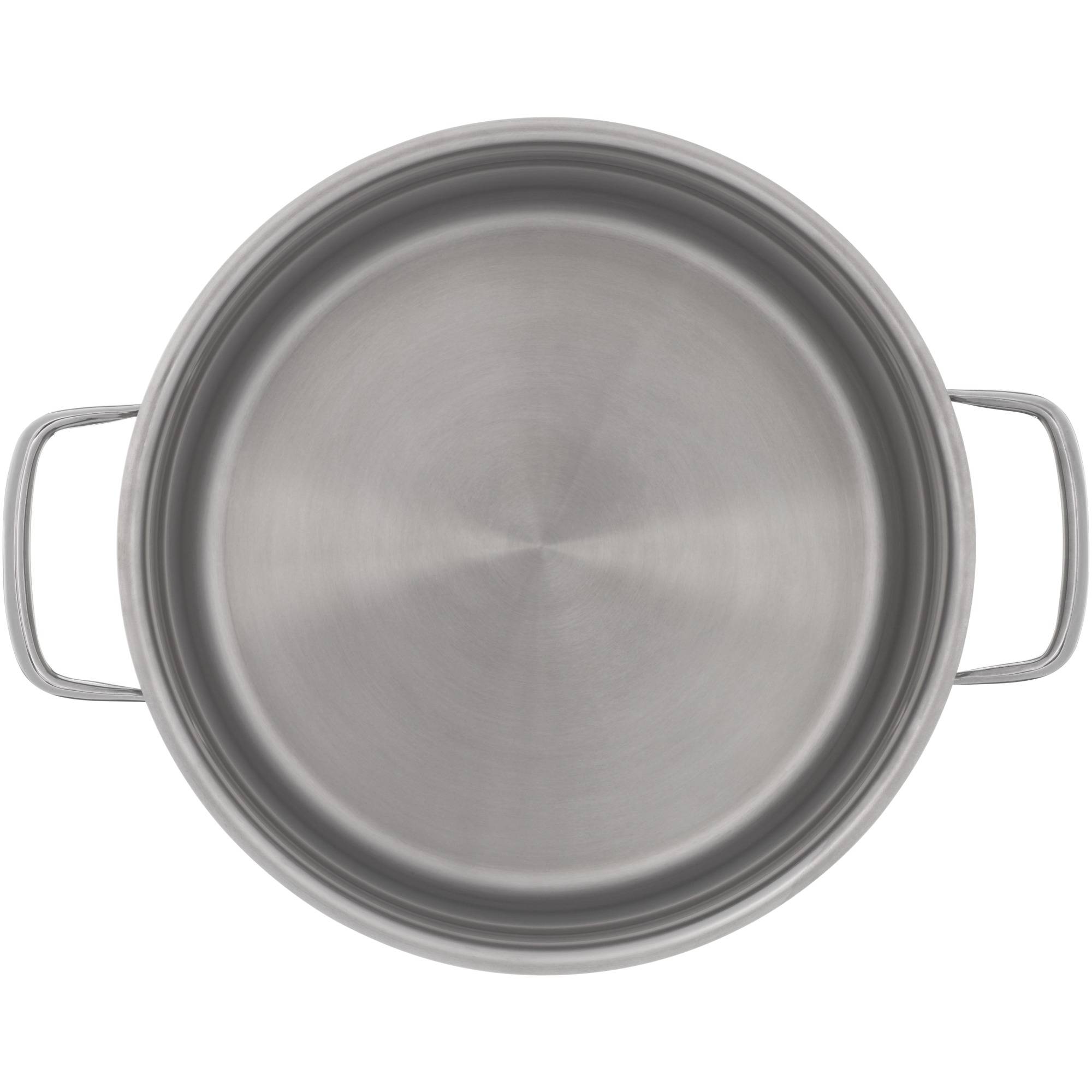 WMF Каструля з кришкою 16 см 2 л Compact Cuisine | https://grandposuda.com.ua