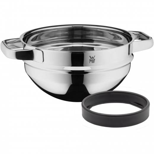 WMF Кухонная миска с опорным кольцом 20 см Compact Cuisine | https://grandposuda.com.ua
