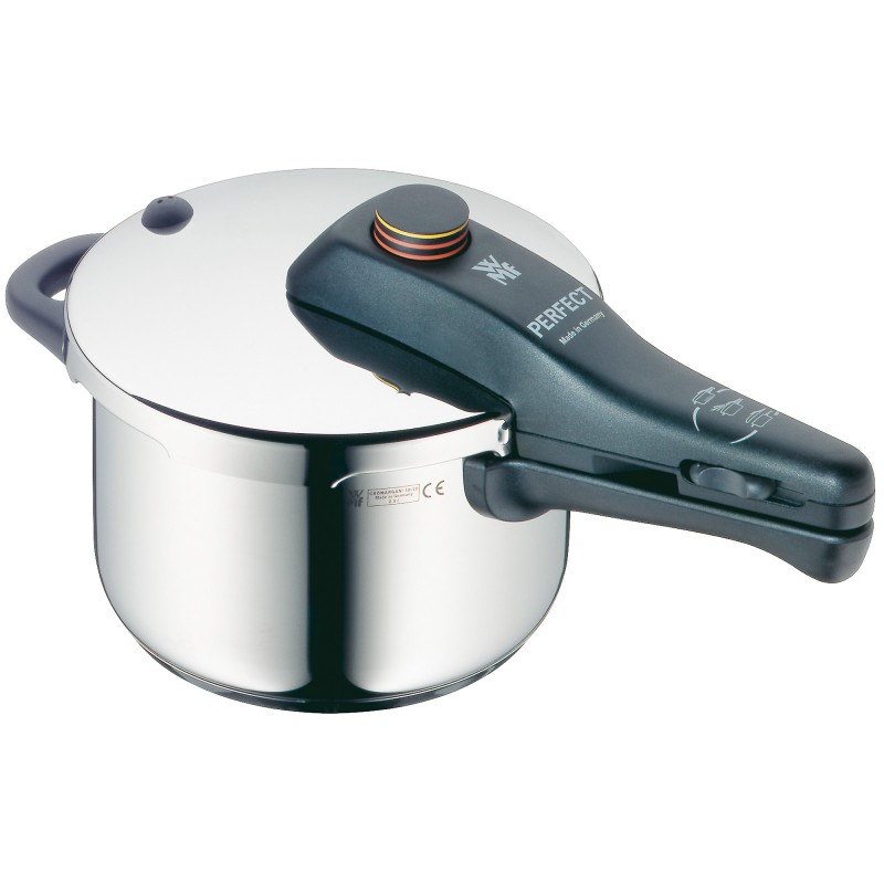 WMF Скороварка 2,5 л Perfect | https://grandposuda.com.ua