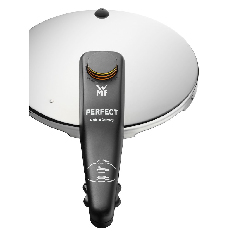 WMF Кришка для скороварки Ø 22 см Perfect | https://grandposuda.com.ua