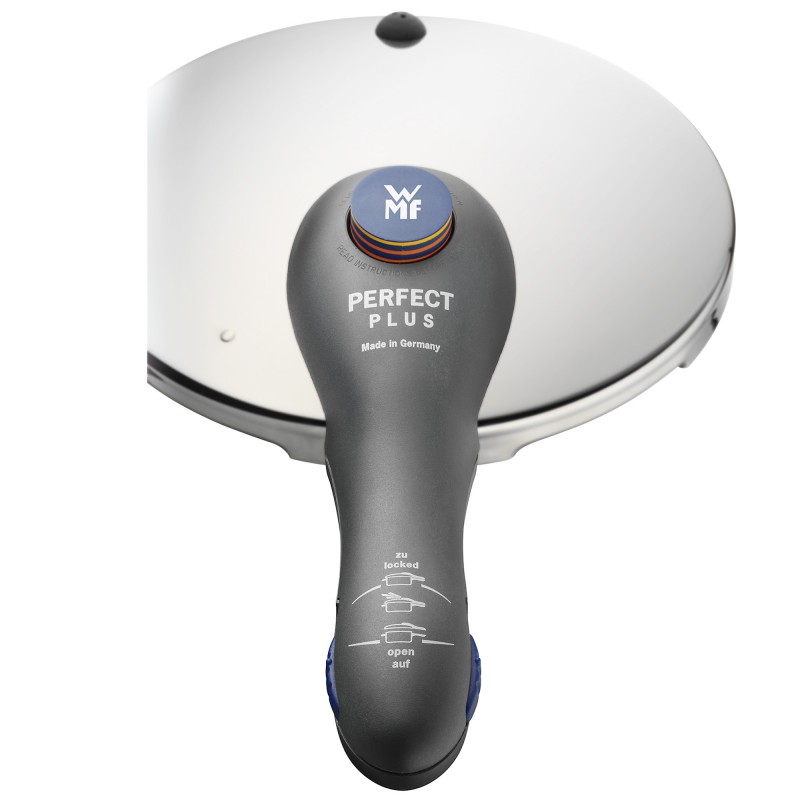 WMF Кришка для скороварки Ø 22 см Perfect Plus | https://grandposuda.com.ua