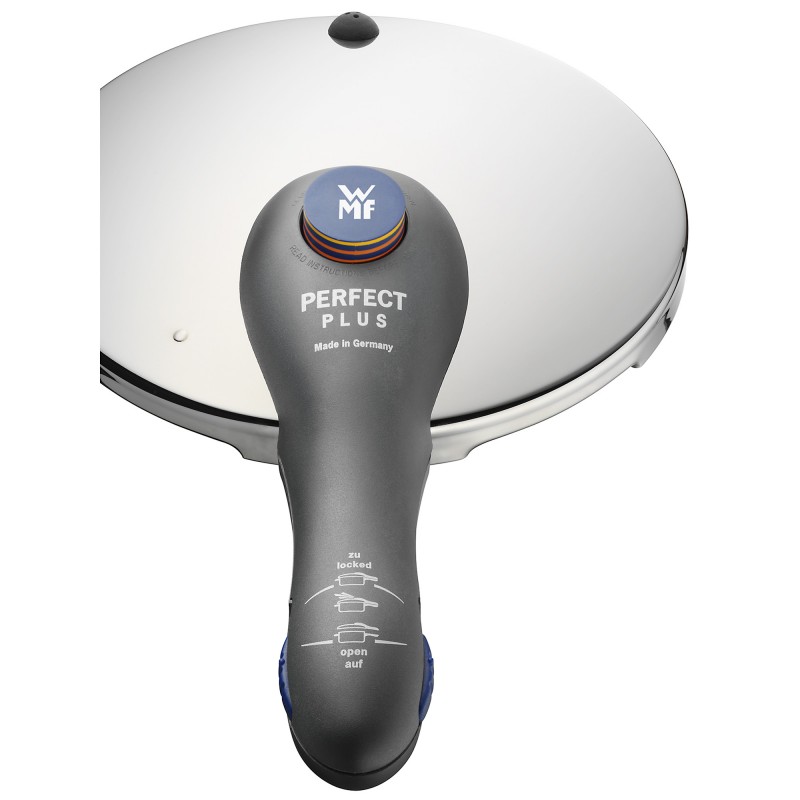 WMF Кришка для скороварки Ø 22 см Perfect Plus | https://grandposuda.com.ua