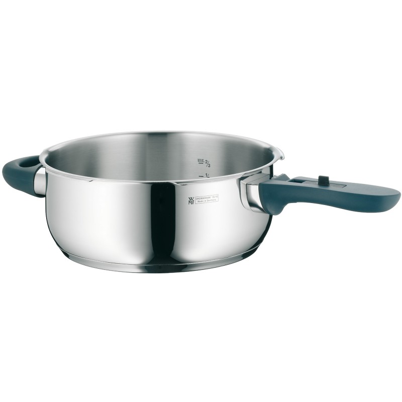 WMF Кастрюля для скороварки / основа 3,0 л Perfect Plus | https://grandposuda.com.ua