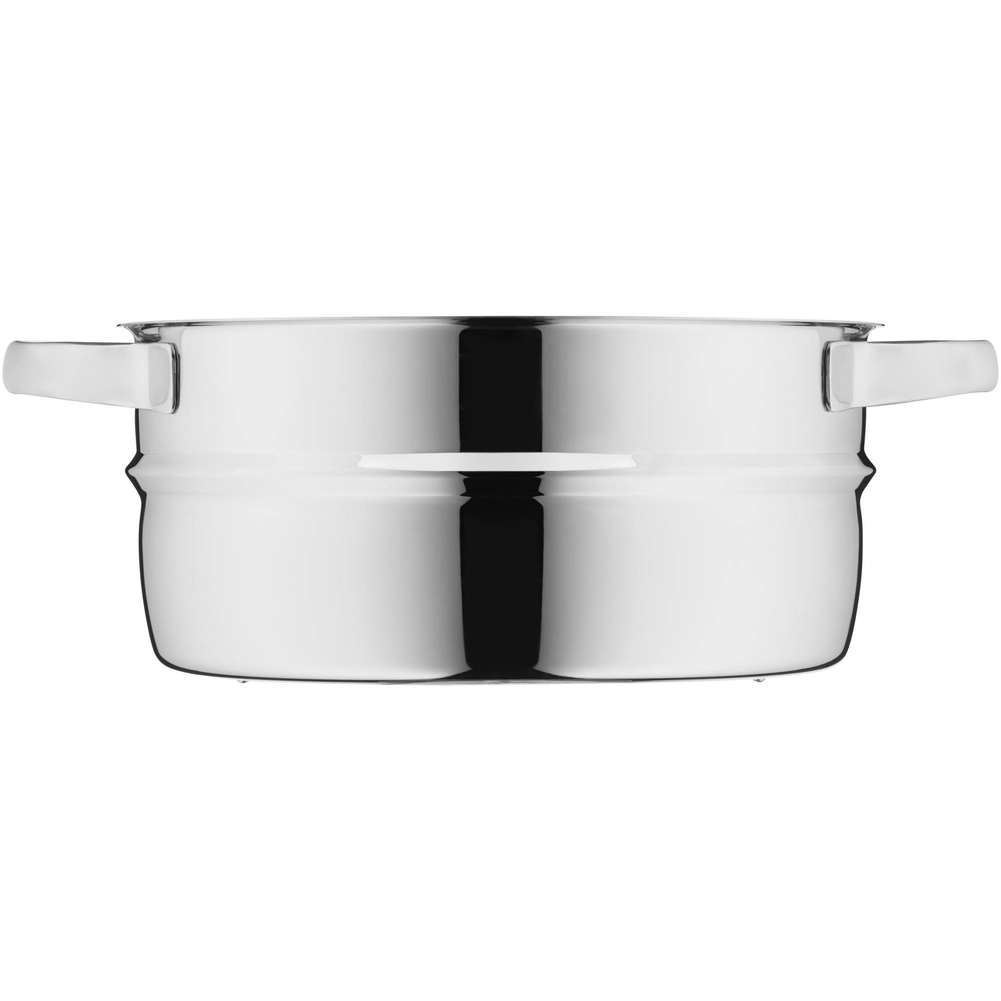 WMF Паровая вставка 20 см Compact Cuisine | https://grandposuda.com.ua
