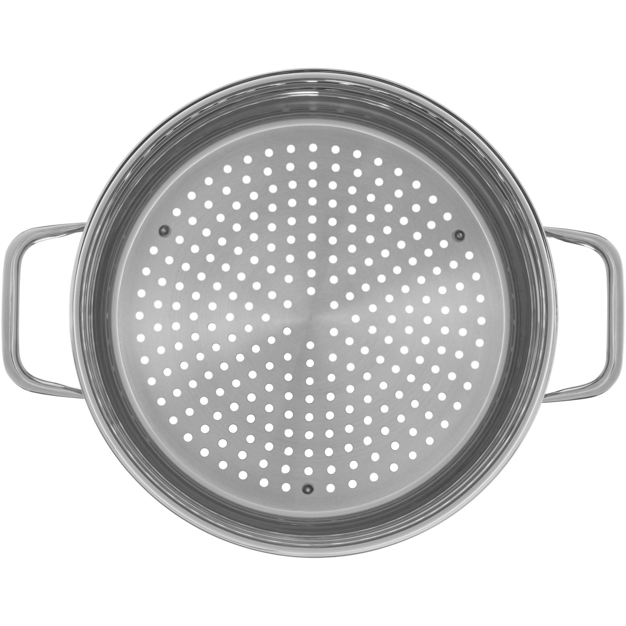 WMF Парова вставка 16 см Compact Cuisine | https://grandposuda.com.ua