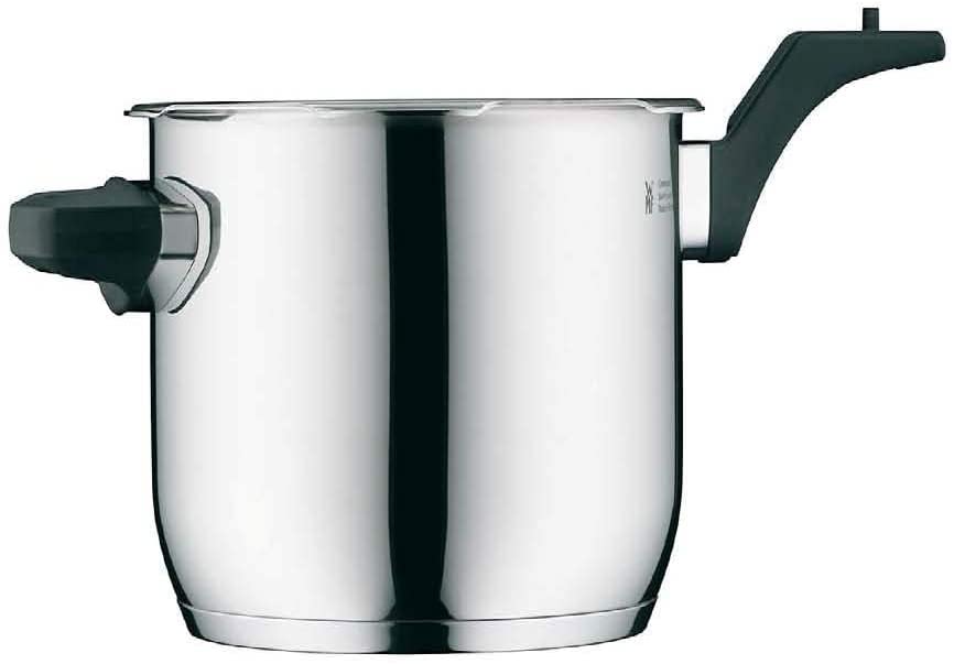 WMF Кастрюля для скороварки 8,5 l Perfect Ultra WMF Кастрюля для скороварки 8,5 l Perfect Ultra | https://grandposuda.com.ua