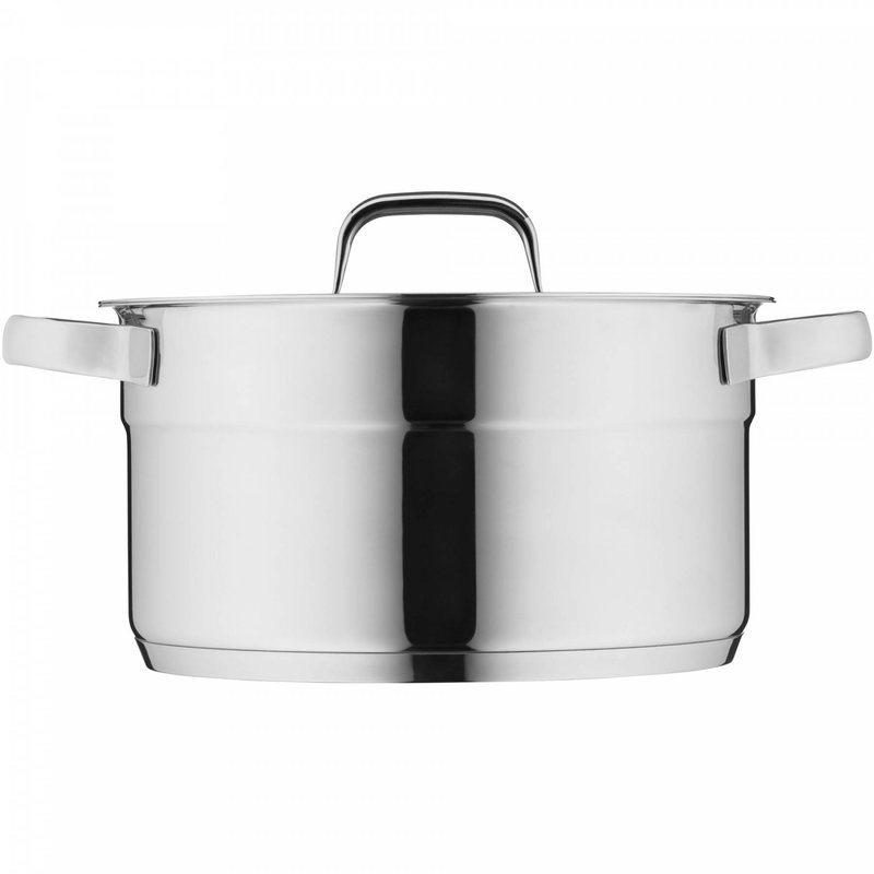 WMF Набор посуды 4 предмета Compact Cuisine | https://grandposuda.com.ua