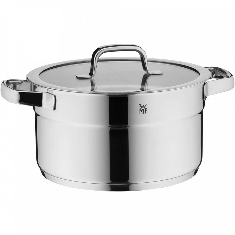 WMF Набор посуды 4 предмета Compact Cuisine | https://grandposuda.com.ua