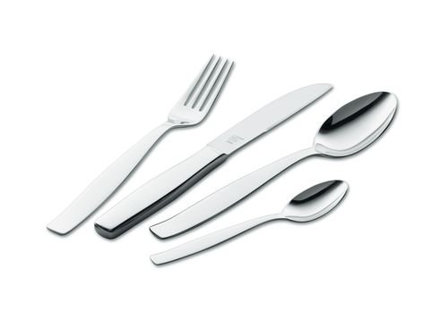 Zwilling Набір столових приборів 30 предметів Vela | https://grandposuda.com.ua