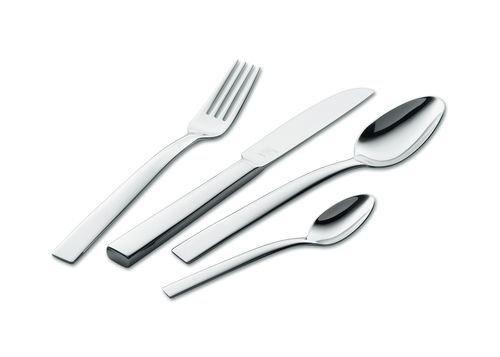 Zwilling Набор столовых приборов 30 предметов Meteo | https://grandposuda.com.ua