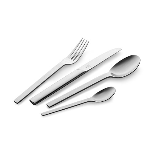 Zwilling Набор столовых приборов 30 предметов Minimale | https://grandposuda.com.ua