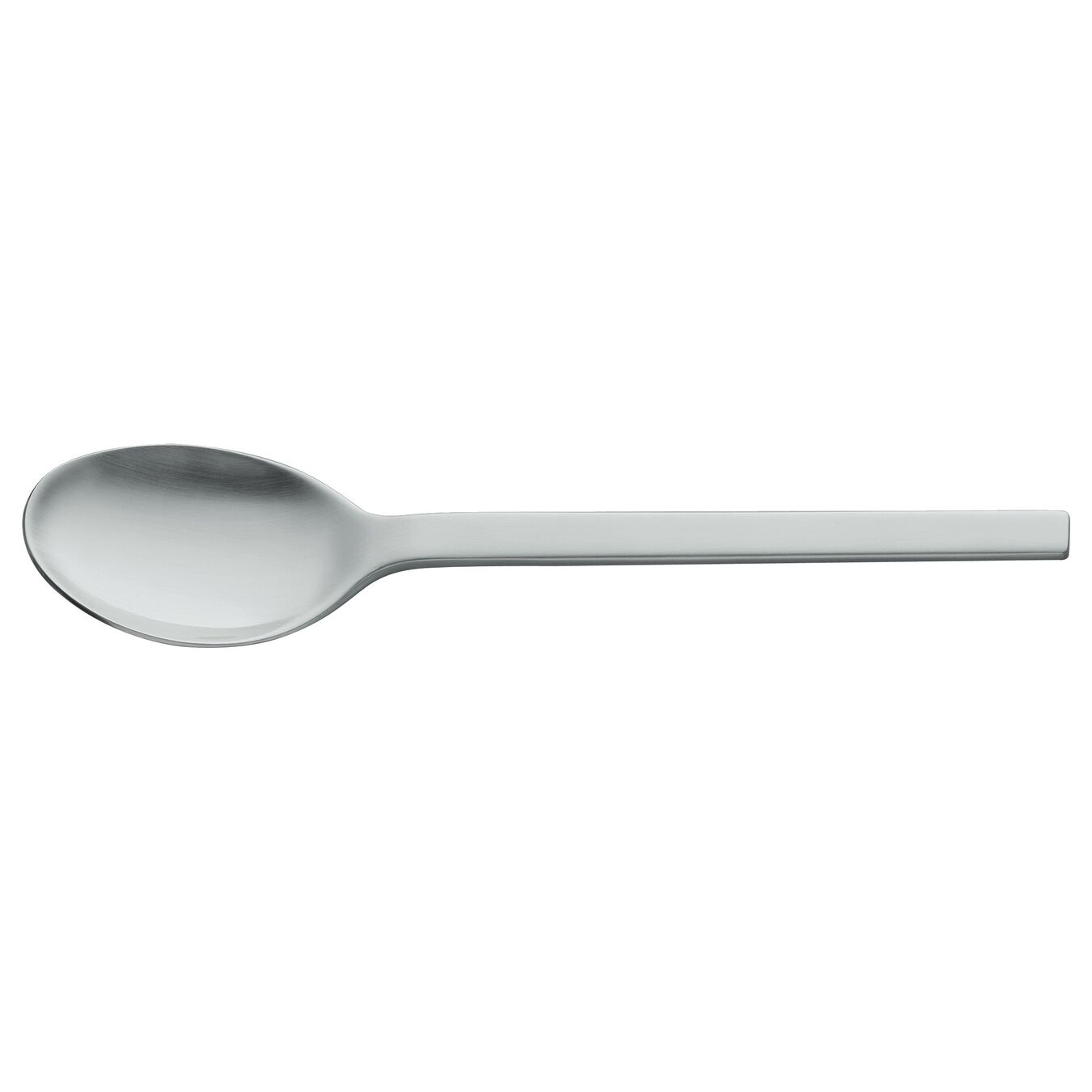Zwilling Ложка для супа 19 см Minimale | https://grandposuda.com.ua