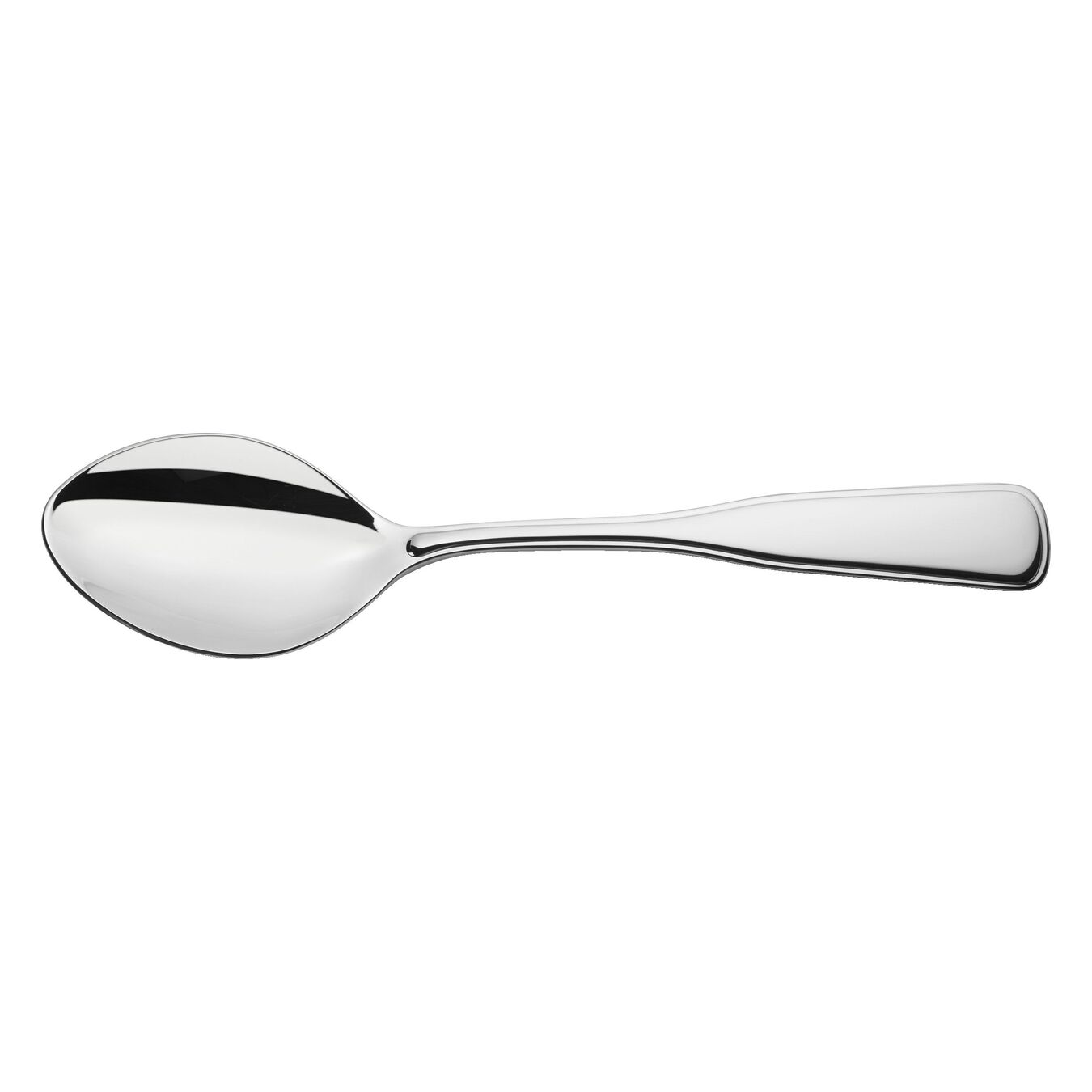 Zwilling Ложка для супа 19 см Mayfield | https://grandposuda.com.ua