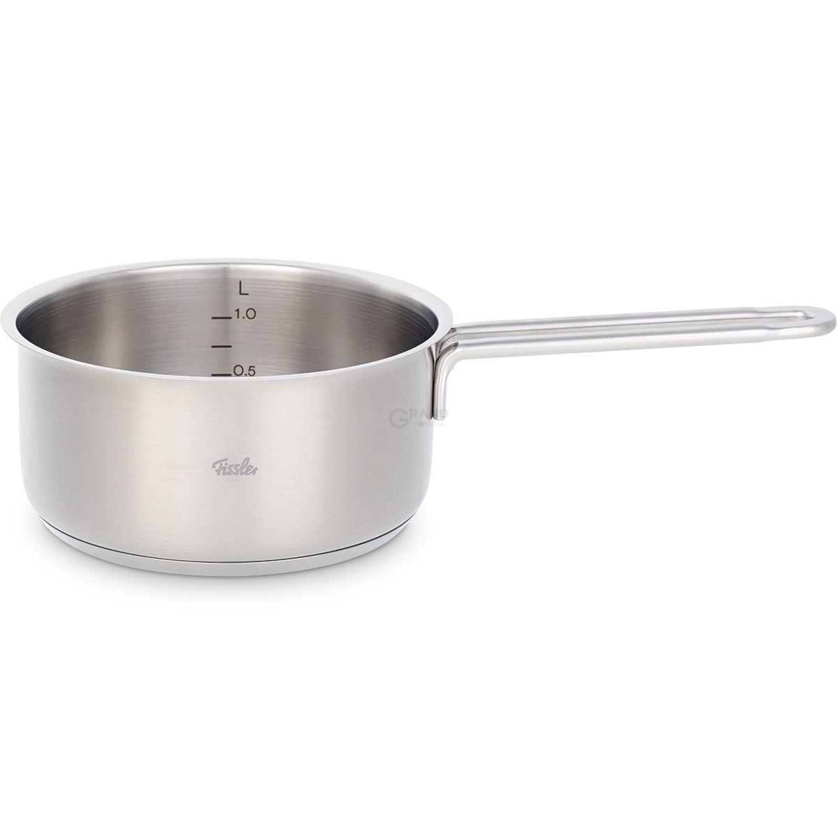 Fissler Ківш без кришки 16 см Hamburg | https://grandposuda.com.ua