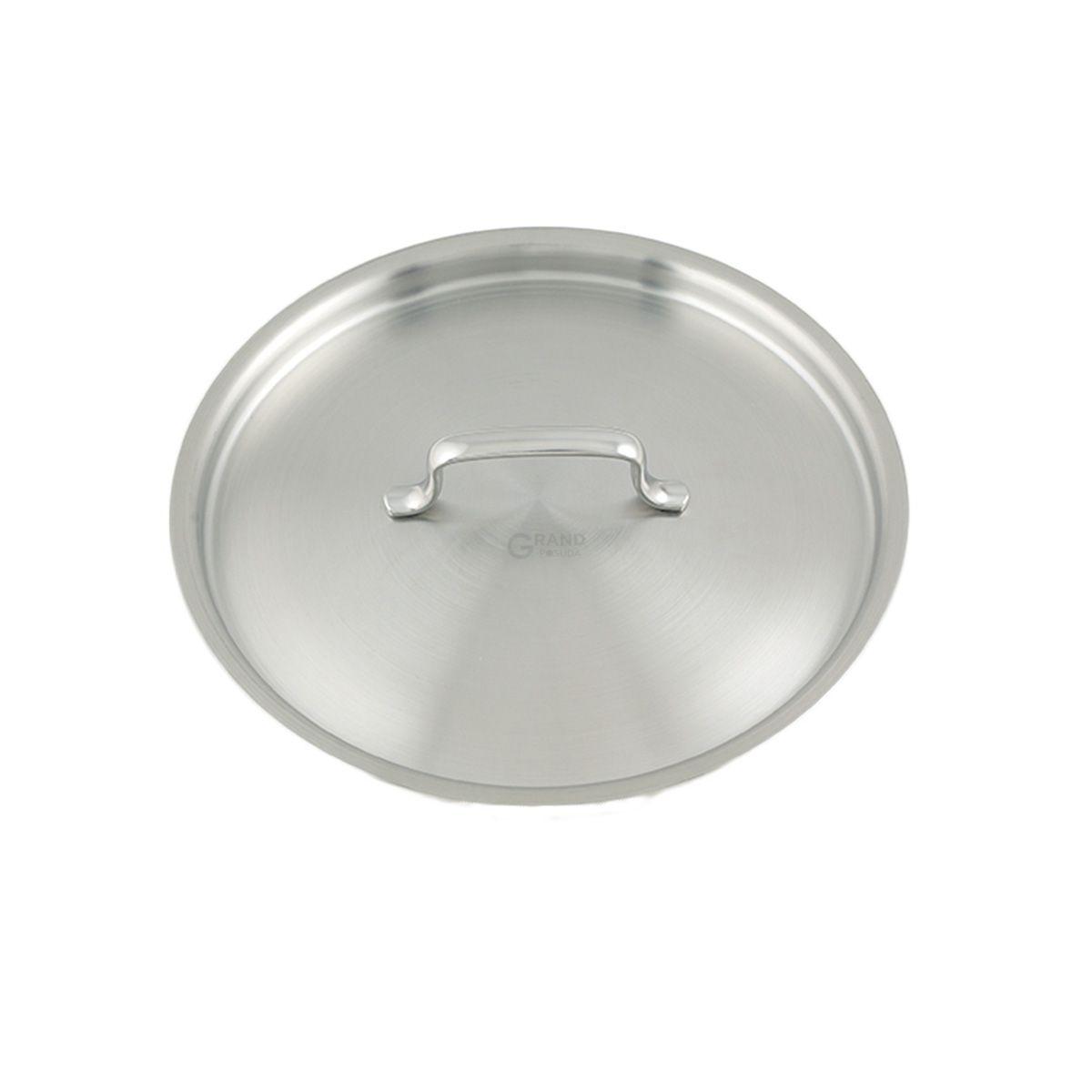 Fissler Кришка металева 24 см Gourmet Regio | https://grandposuda.com.ua