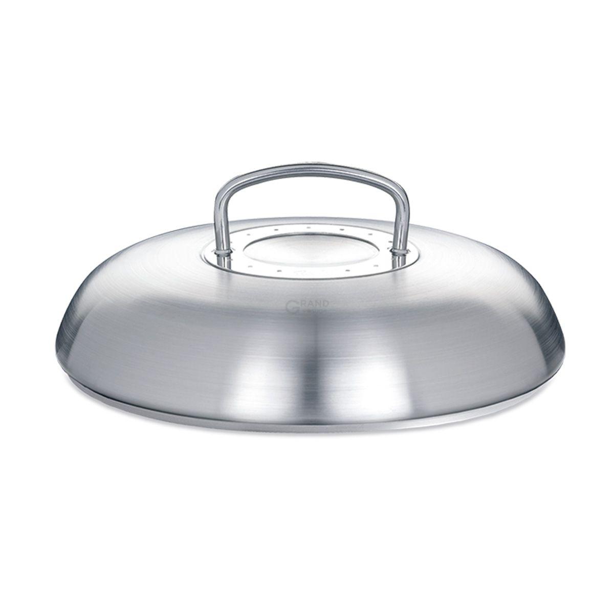 Fissler Кришка для каструлі 24 см Original-profi Collection | https://grandposuda.com.ua