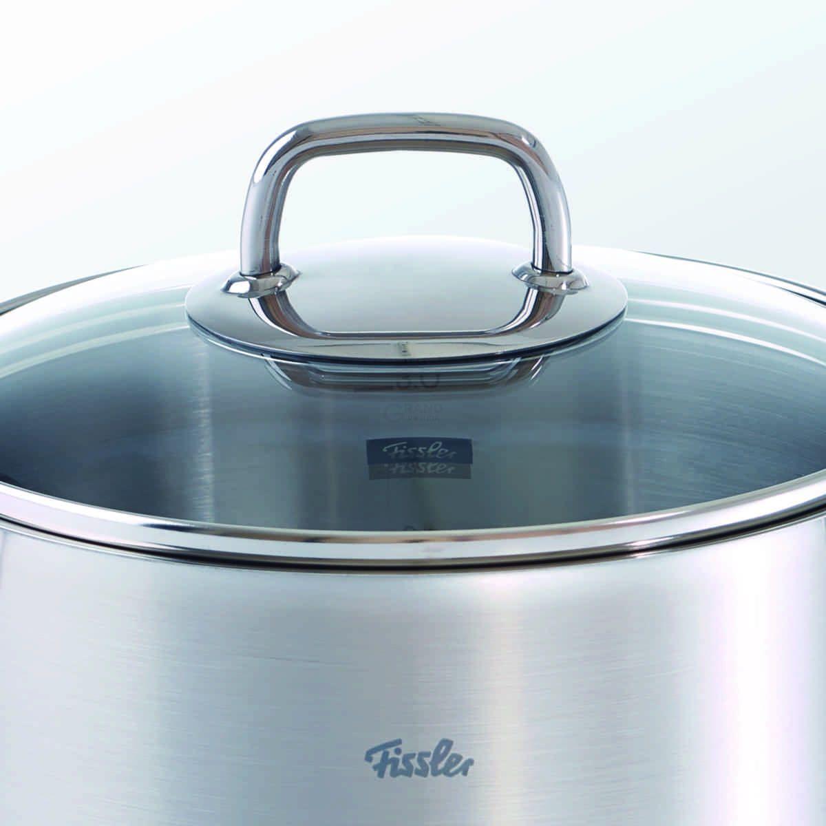 Fissler Кастрюля 16 см Viseo | https://grandposuda.com.ua