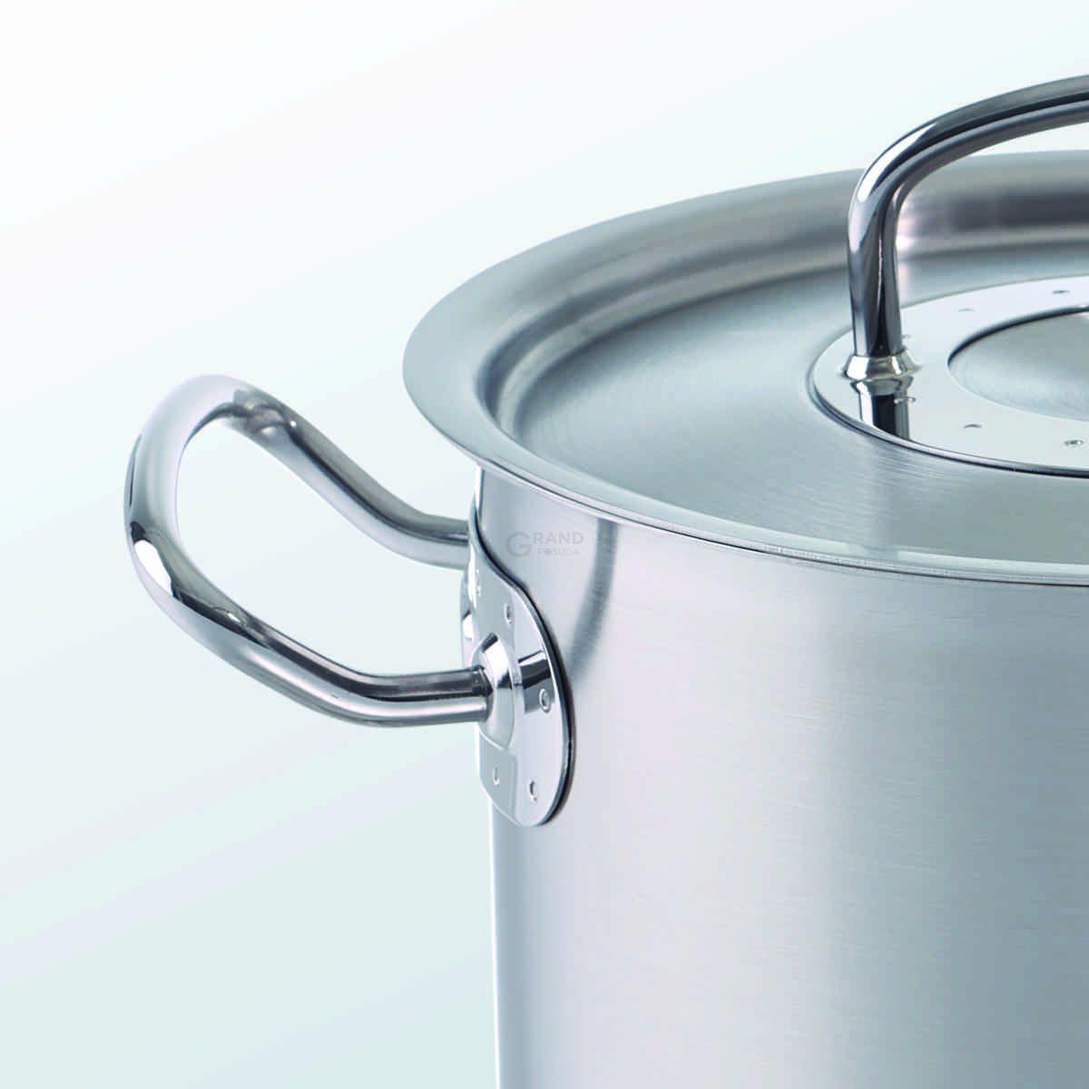 Fissler Сотейник без кришки 20 см Original-profi Collection | https://grandposuda.com.ua