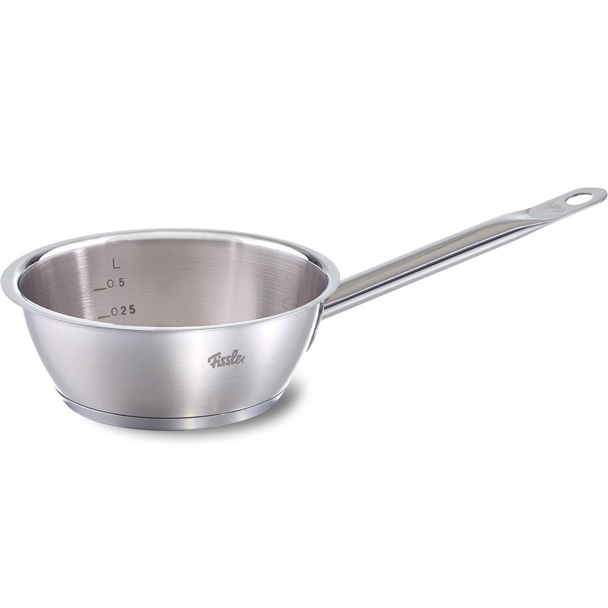 Fissler Сотейник без кришки 20 см Original-profi Collection | https://grandposuda.com.ua
