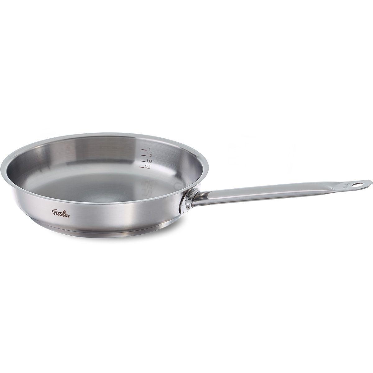 Fissler Сервірувальна сковорода без кришки 32 см Original-profi Collection | https://grandposuda.com.ua