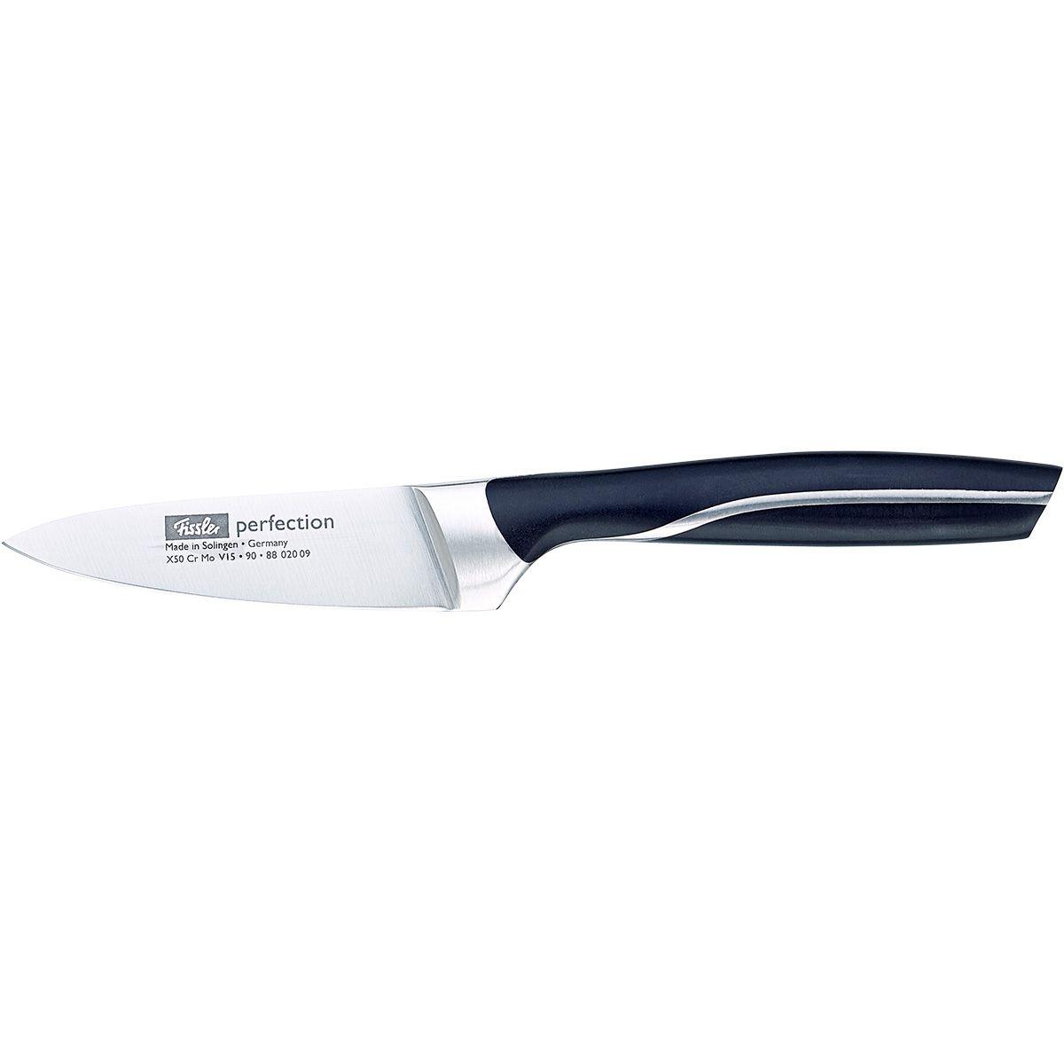 Fissler Нож для мяса 9 см Perfection | https://grandposuda.com.ua