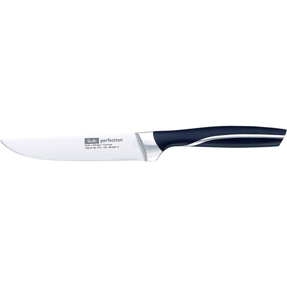 Fissler Нож для стейка 12 см Perfection | https://grandposuda.com.ua