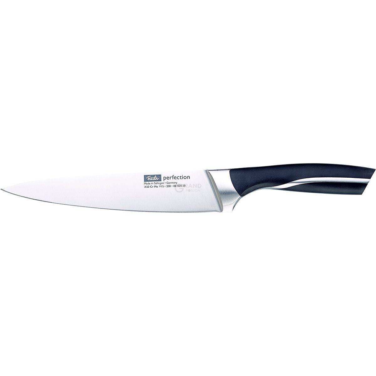 Fissler Нож для ветчины 16 см Perfection Fissler Нож для ветчины 16 см Perfection | https://grandposuda.com.ua