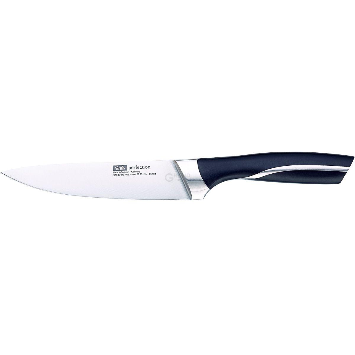 Fissler Нож для филеровки 16 см Perfection | https://grandposuda.com.ua