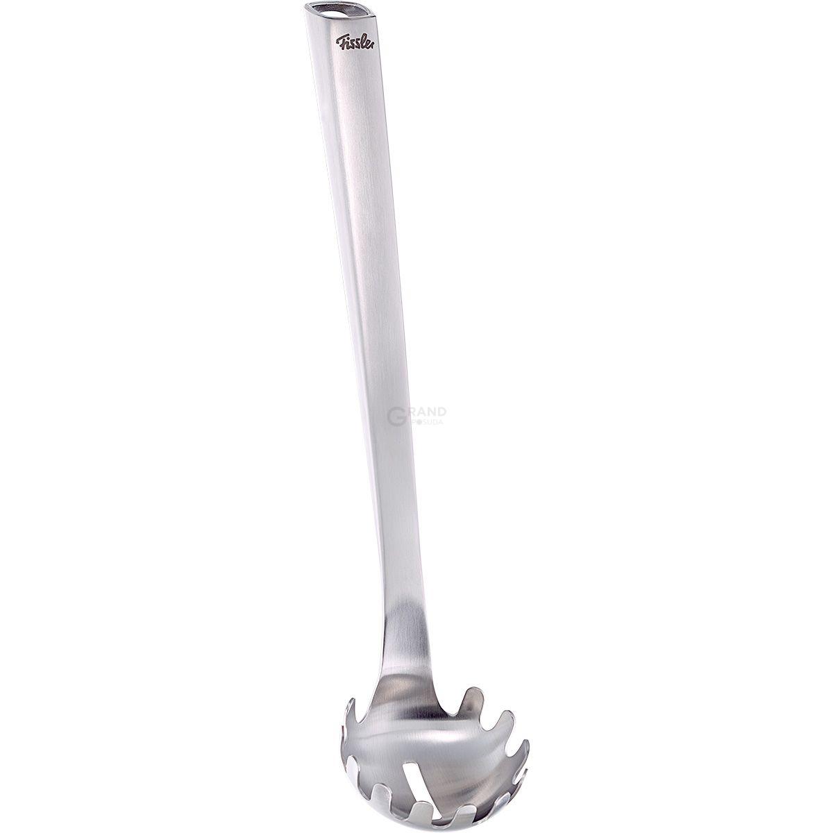 Fissler Ложка для спагетти Q! | https://grandposuda.com.ua