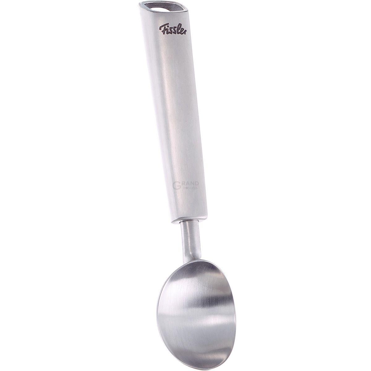Fissler Ложка для десерта Q! | https://grandposuda.com.ua