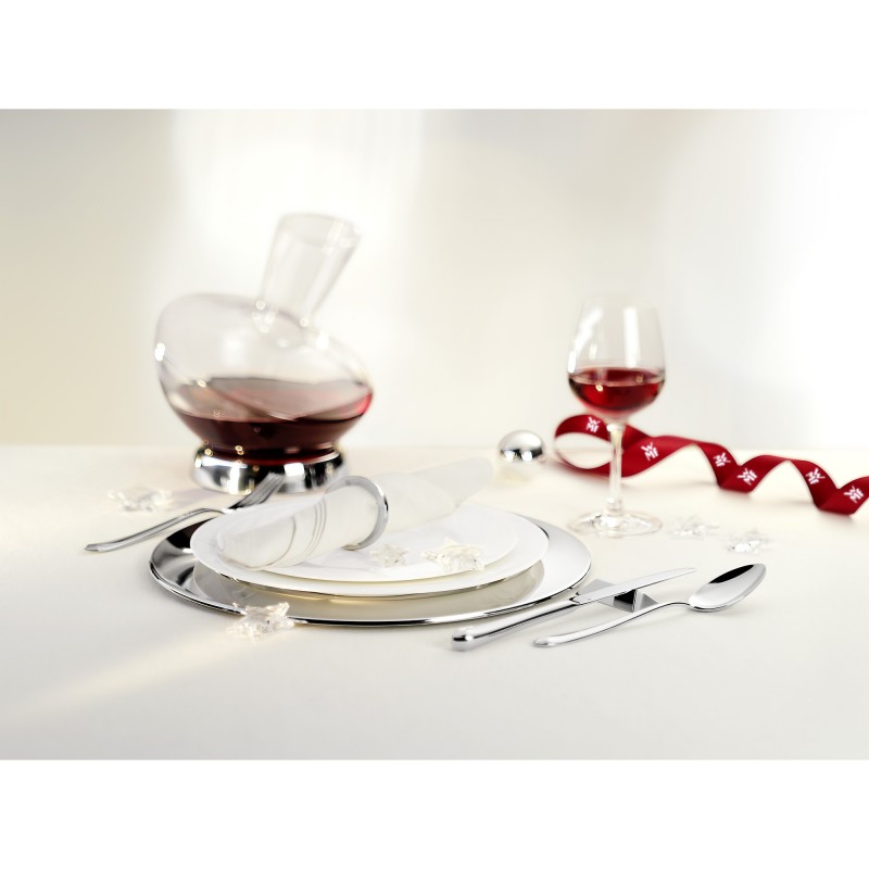 WMF Декантер 0,75 л JETTE | https://grandposuda.com.ua
