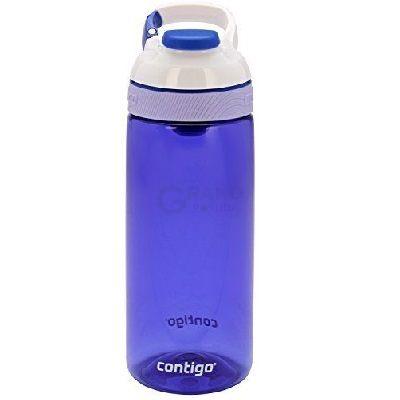 Contigo Бутылка спортивная синяя 0,59 л Cortney | https://grandposuda.com.ua