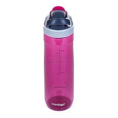 Contigo Бутылка для воды 0,72 л Autospout Chug | https://grandposuda.com.ua