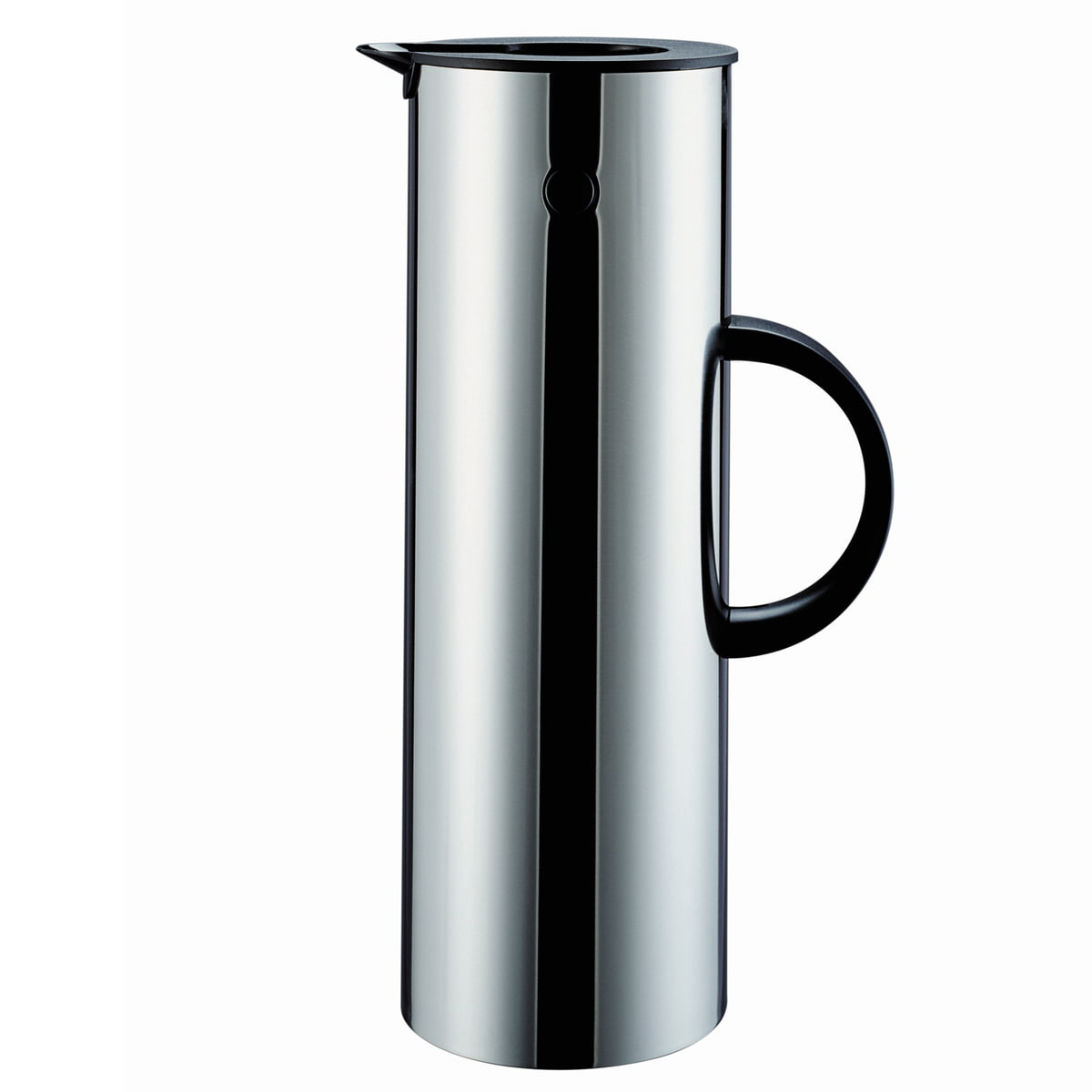 Термоглечик 1 л сталь EM 77 Stelton | https://grandposuda.com.ua