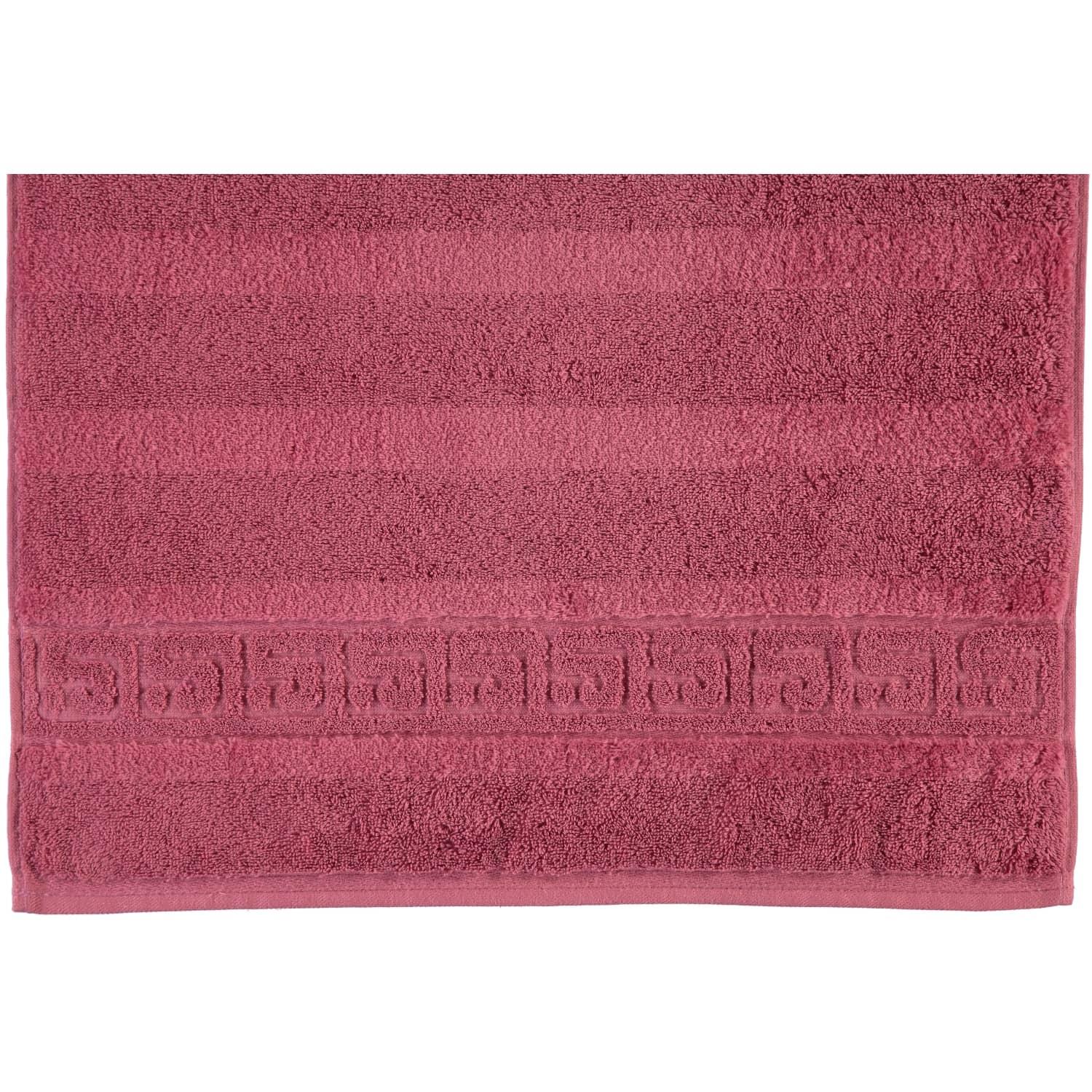 Рушник 30 х 30 см Rosa Noblesse Cawo | https://grandposuda.com.ua