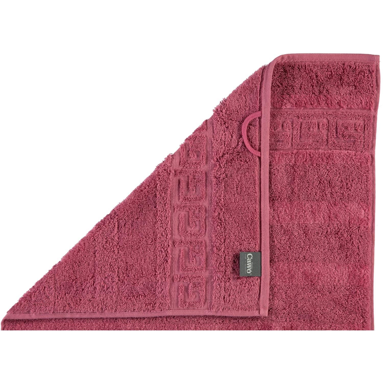 Рушник 30 х 30 см Rosa Noblesse Cawo | https://grandposuda.com.ua