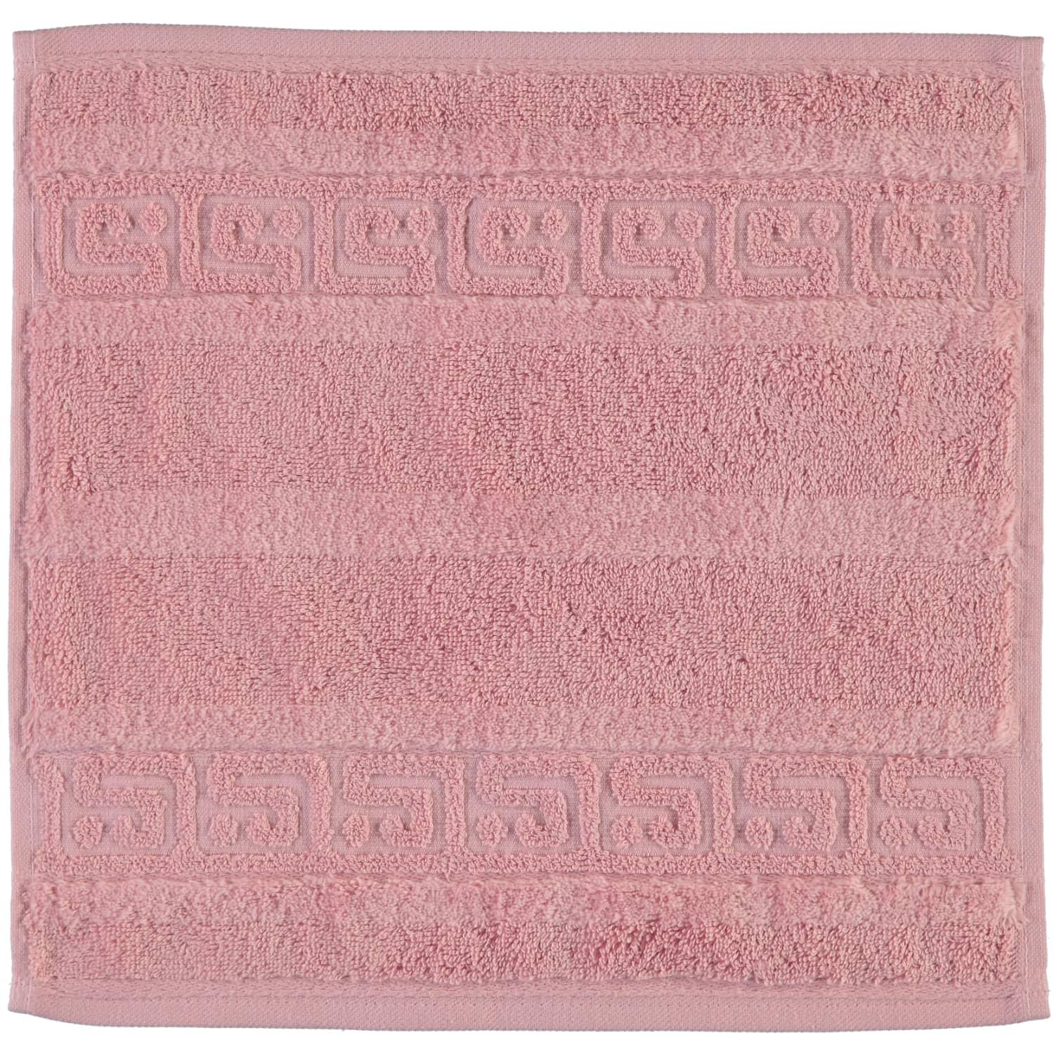 Рушник 30 х 30 см Pink Noblesse Cawo | https://grandposuda.com.ua
