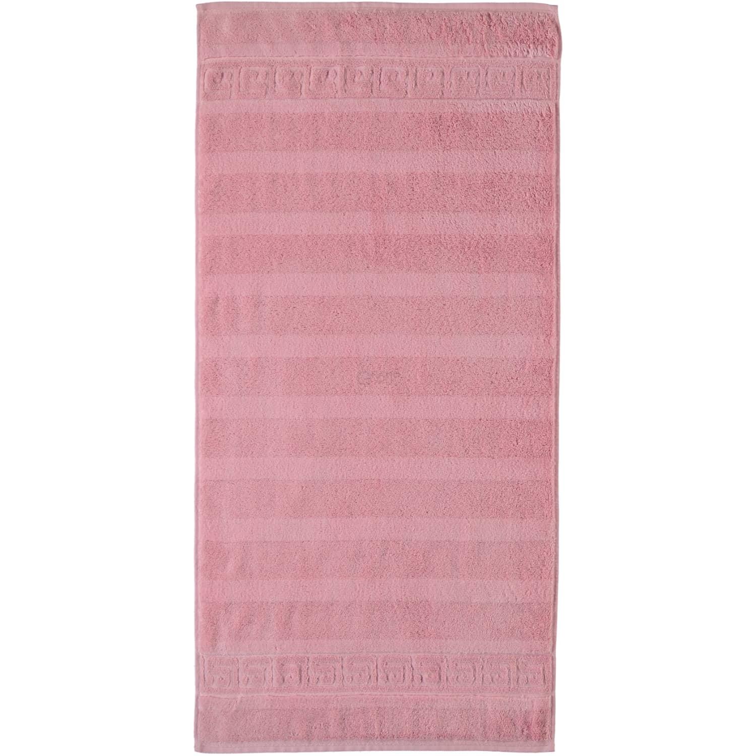 Полотенце для рук 50 х 100 см Pink Noblesse Cawo | https://grandposuda.com.ua