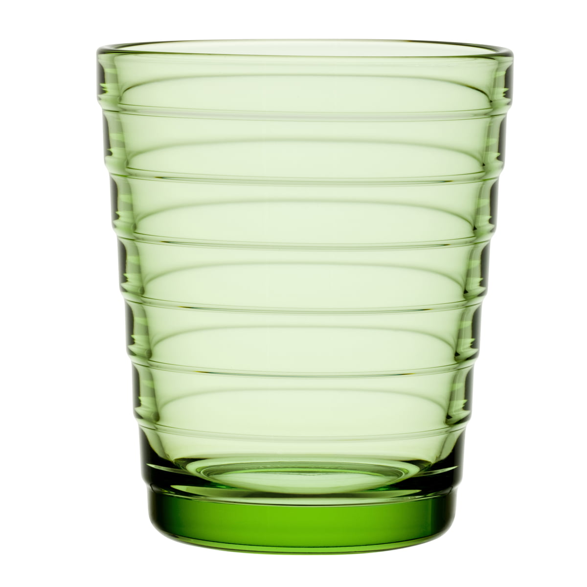 Iittala Стакан 220 мл прозрачный Aino Aalto | https://grandposuda.com.ua