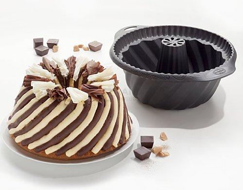 Dr. Oetker Форма для випікання кексів Ø 24 см Back Wunder | https://grandposuda.com.ua
