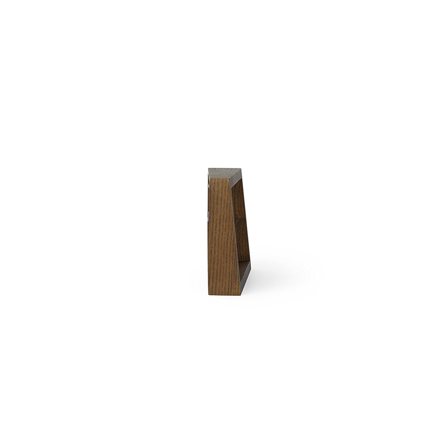 Umbra Фоторамка 8,3x16,3x11,2 см орех Edge Fotohalter Walnuss Antik | https://grandposuda.com.ua