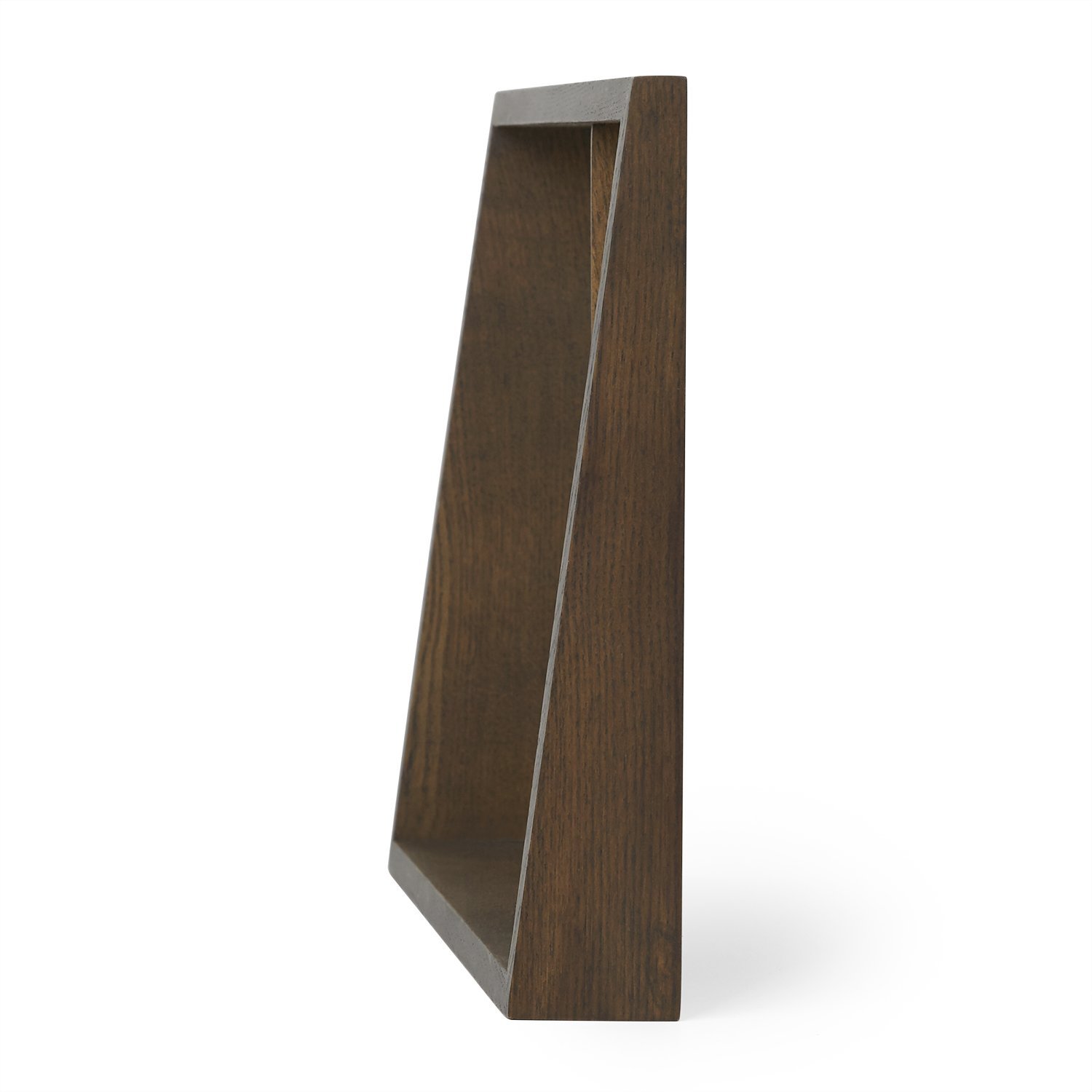 Umbra Фоторамка 26,49x21,48x7,49 см коричнева Edge Fotohalter | https://grandposuda.com.ua