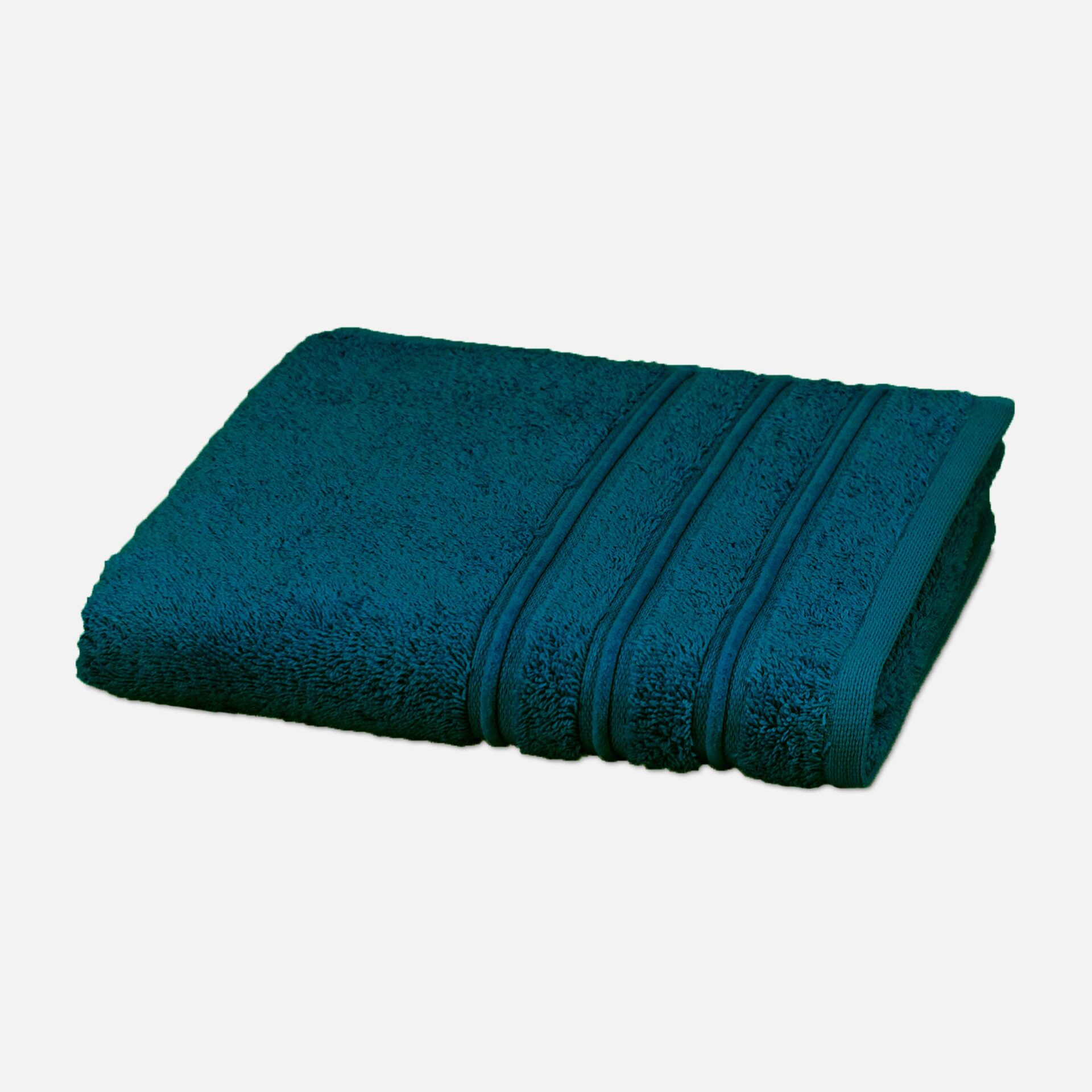 Рушник для рук 50х100 см, темно-синій Comfort Basic Möve | https://grandposuda.com.ua