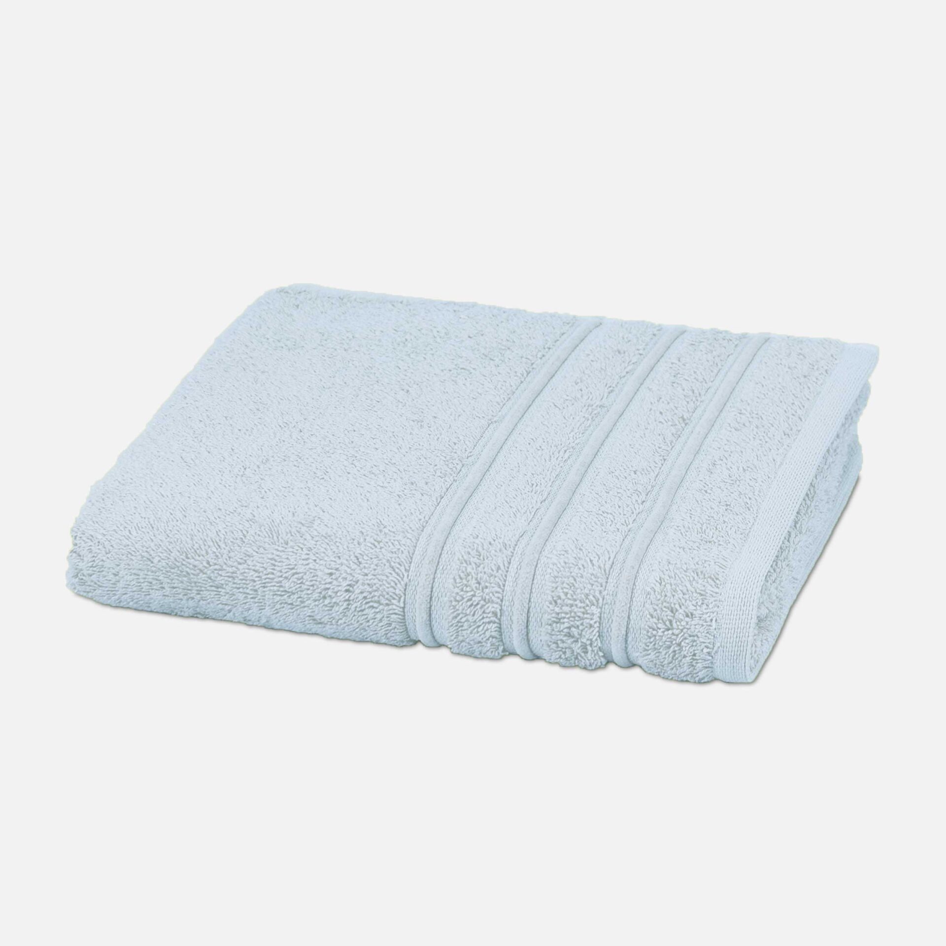 Рушник для рук 50х100 см, світло-сірий Comfort Basic Möve Рушник для рук 50х100 см, світло-сірий Comfort Basic Möve | https://grandposuda.com.ua