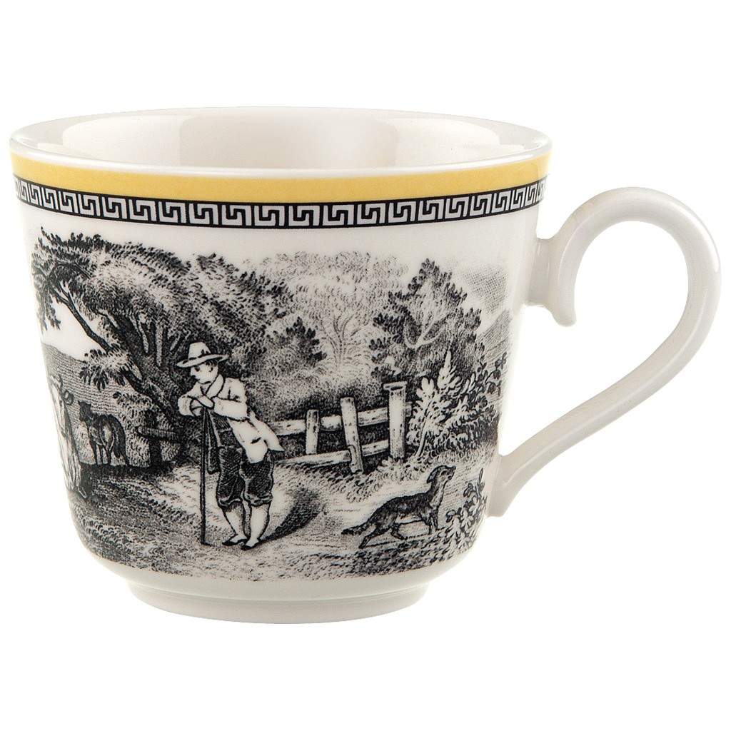 Villeroy & Boch Чашка для кофе / чая 0,20 л Audun | https://grandposuda.com.ua