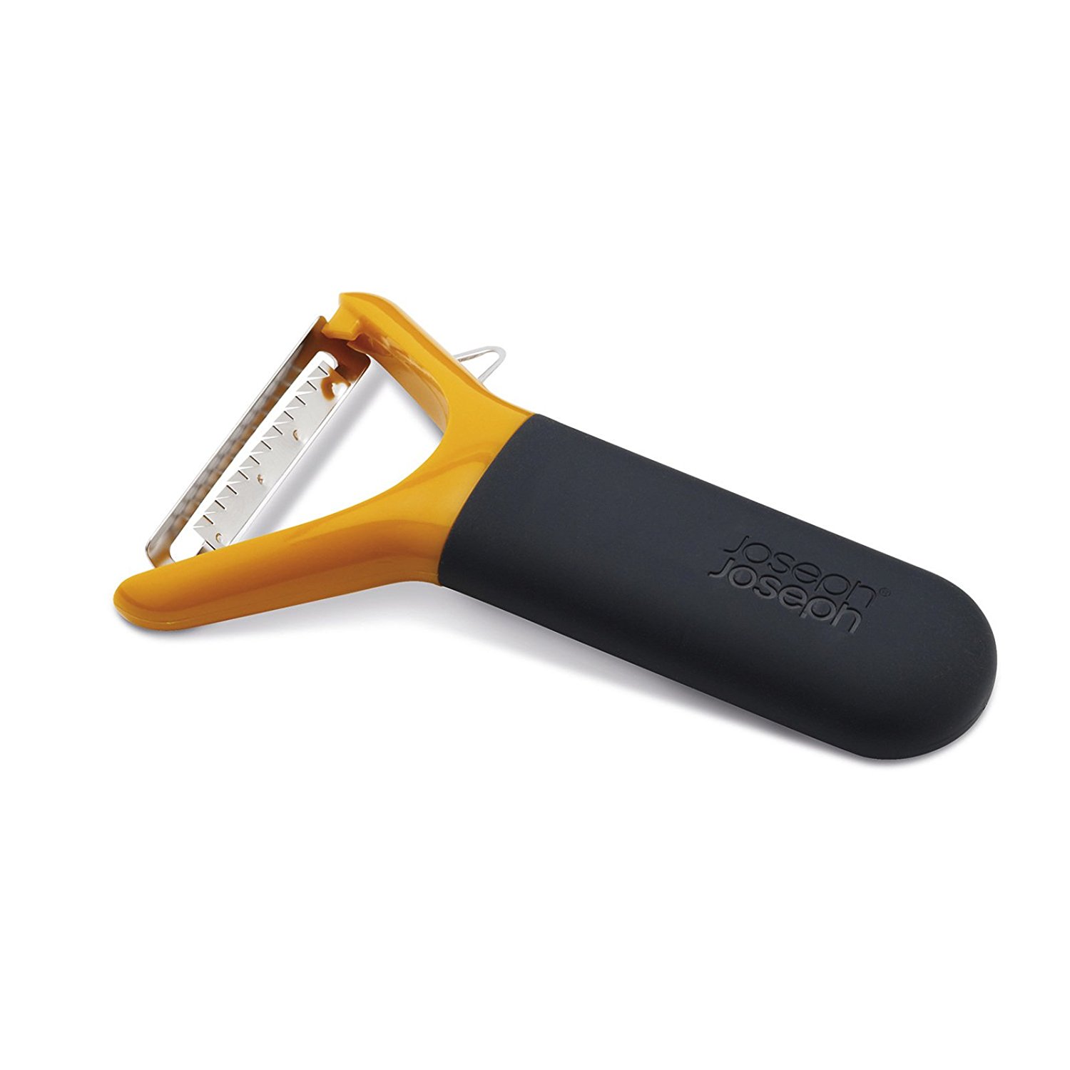 Joseph Joseph Овощечистка Multi-peel Julienne | https://grandposuda.com.ua