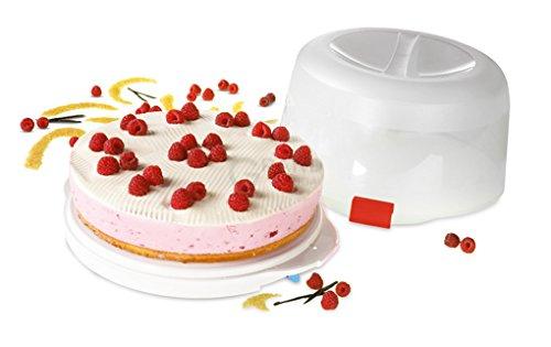 Dr. Oetker Контейнер харчової | https://grandposuda.com.ua