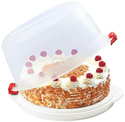 Dr. Oetker Контейнер харчової | https://grandposuda.com.ua